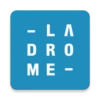 la drome android application logo